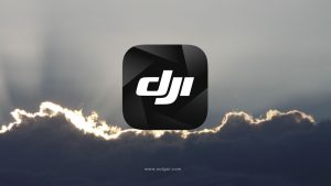download DJI Mimo apps