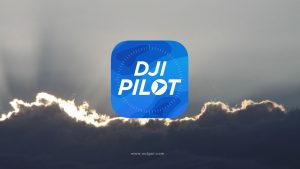 download DJI Pilot apps