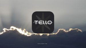 download dji tello app