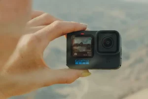 Exploring the World of Action Cameras: The GoPro HERO Series